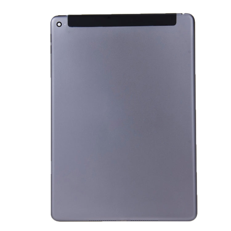 Battery Back Cover for iPad Air 2 / iPad 6 (3G Version) (Grey)