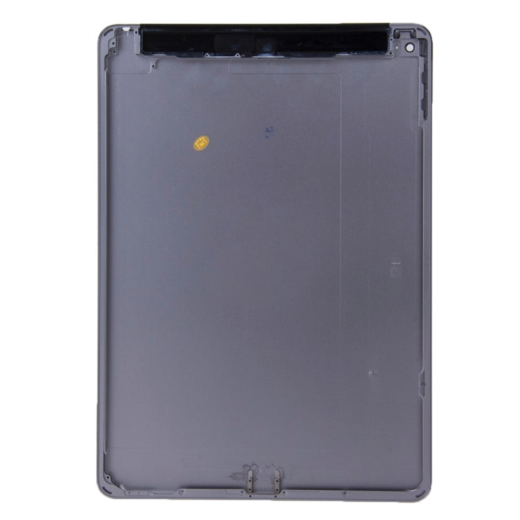 Tapa la Carcasa Trasera la Batería Para iPad Air 2 / iPad 6 (Versión 3G) (Gris)