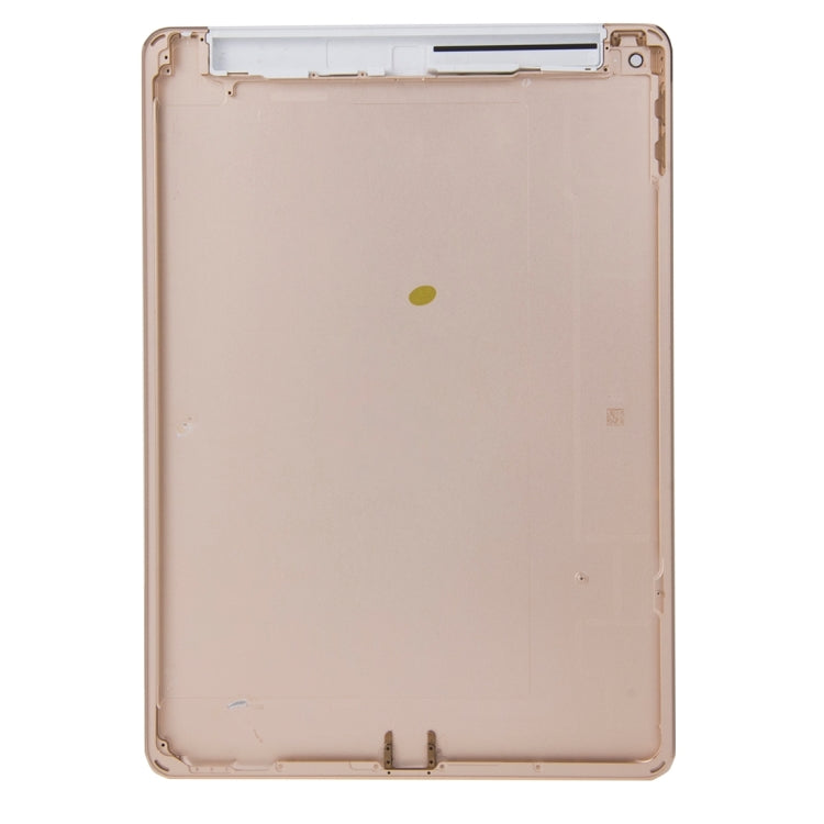 Coque arrière de batterie pour iPad Air 2 / iPad 6 (Version 3G) (Or)