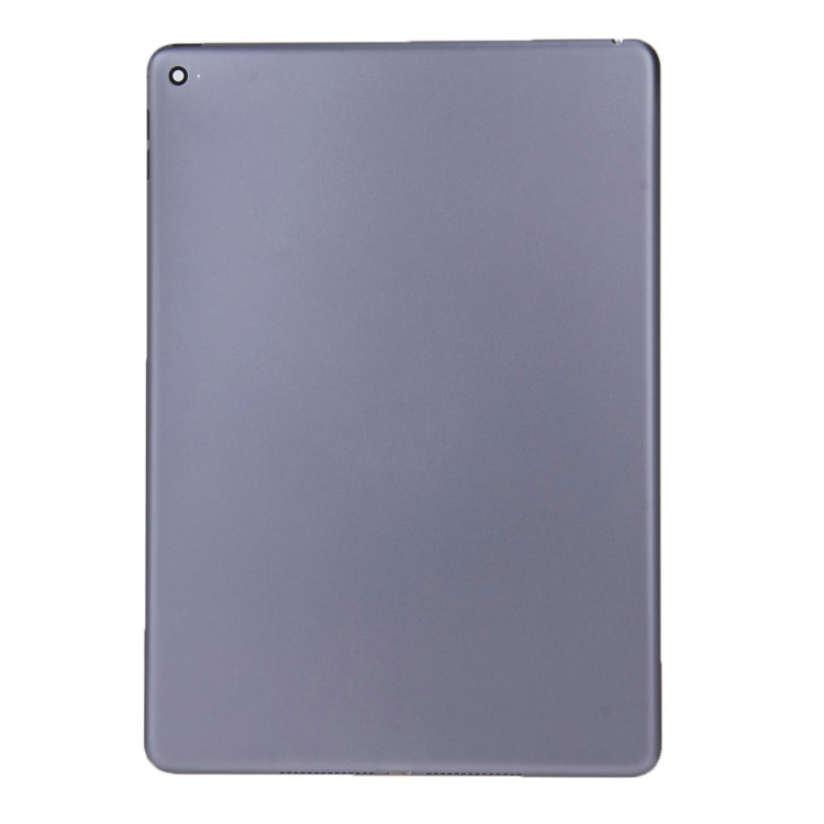Couvercle du boîtier arrière de la batterie pour iPad Air 2 / iPad 6 (version WiFi) (gris)