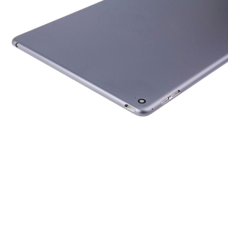 Couvercle du boîtier arrière de la batterie pour iPad Air 2 / iPad 6 (version WiFi) (gris)