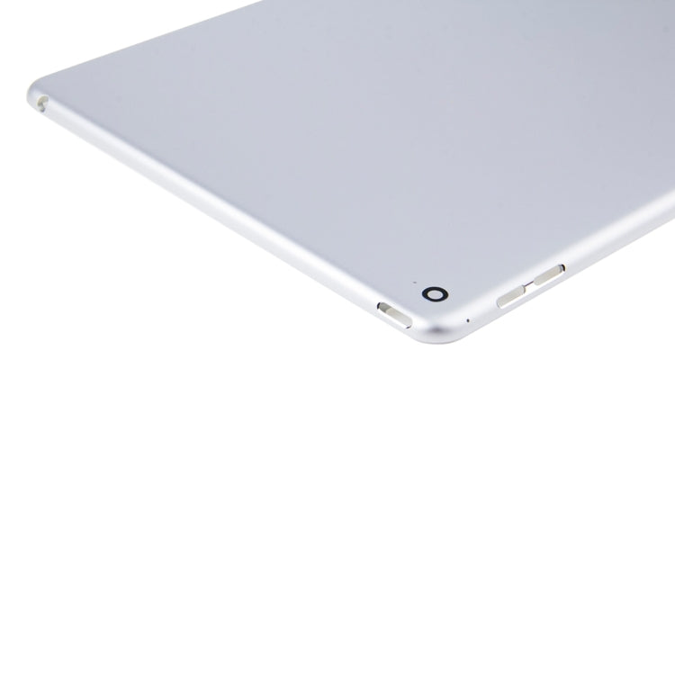 Tapa la Carcasa Trasera la Batería Para iPad Air 2 / iPad 6 (Versión WiFi) (Plata)
