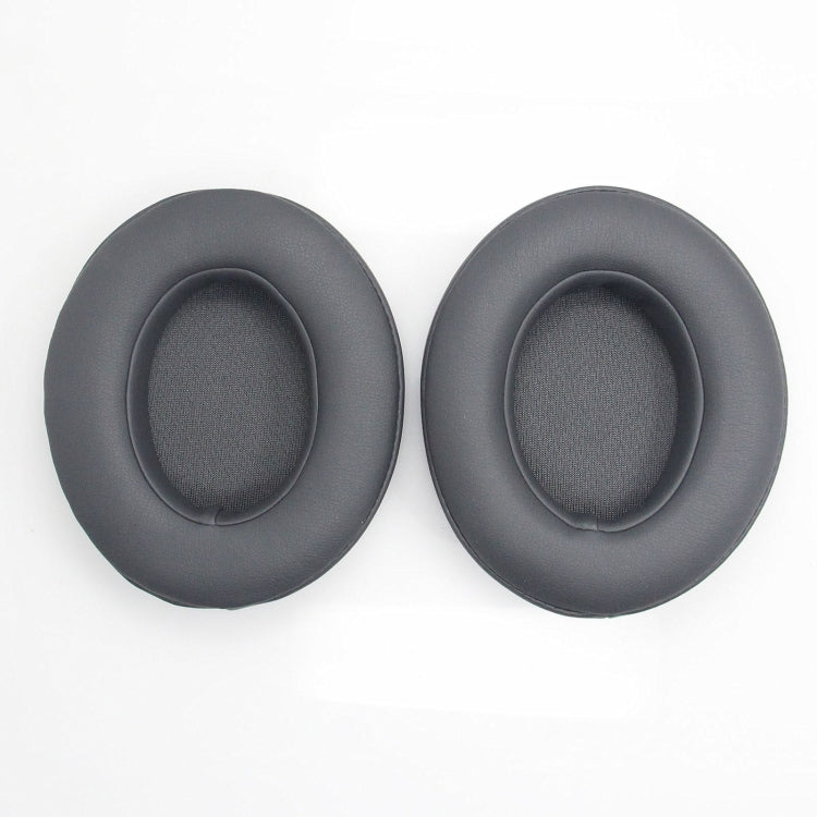 Headphones with Soft Sponge Earmuffs for Beats Studio 2.0 (Grey)