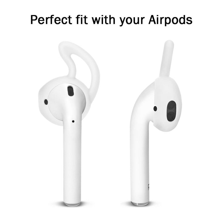 Ear tips - Couvre-embouts AirPods Pro - en plusieurs couleurs