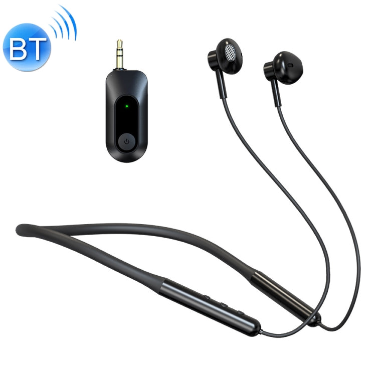 MP018 2.4g Wireless Live Monitoring Headphones
