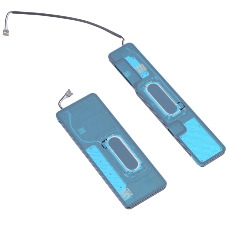 1 Paar Ringer-Lautsprecher für iPad Air 5 10.9 / Air 2022 A2589 A2591