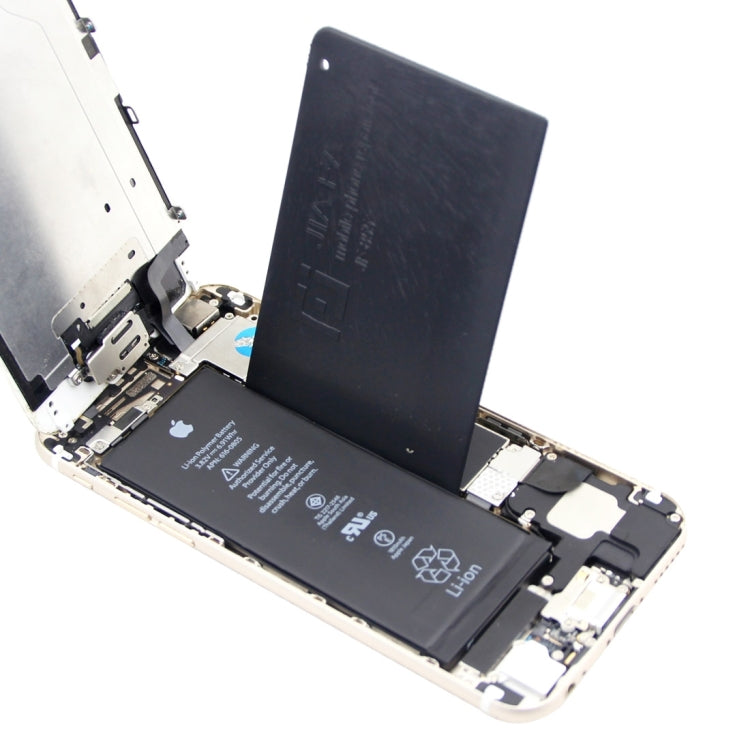 Herramienta de palanca Para apertura de palanca JF-855 Para Batería de iPhone / Samsung / Huawei
