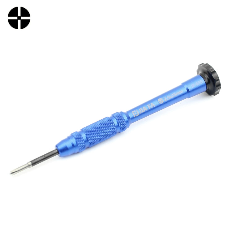 Destornillador triwing reparacion punta 2.0 mm Azul