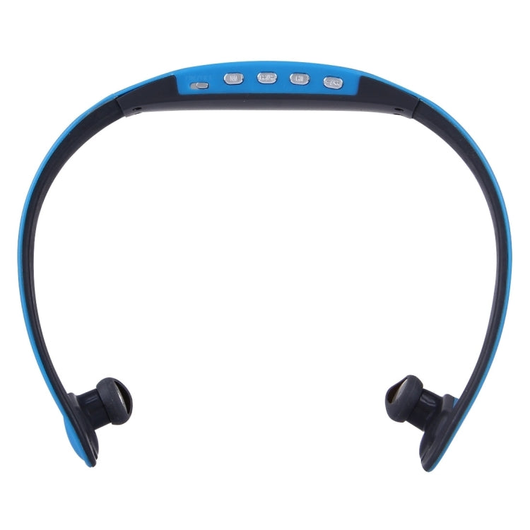 508 Life Waterproof Car Waterproof Headphones Earphones Headphones In-Ear Headphones with Micro SD Slot Headphone Headset