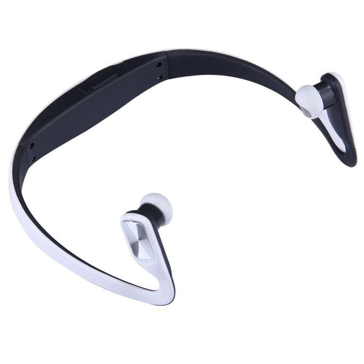 508 Life Waterproof Car Waterproof Headphones Earphones Headphones In-Ear Headphones with Micro SD Slot Headphone Headset
