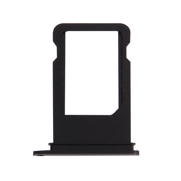 Card Tray For iPhone 7 (Black)