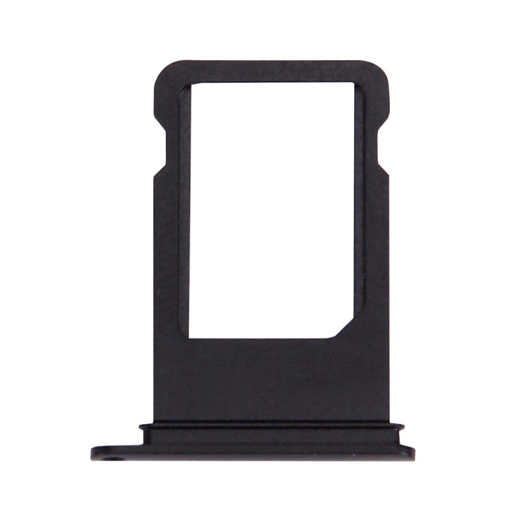 Card Tray For iPhone 7 (Jet Black)