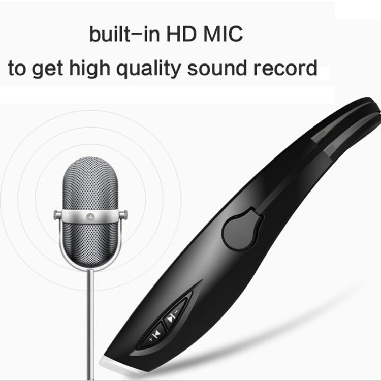 ZEALOT H1 Écouteurs intra-auriculaires Bluetooth 4.1 de sport stéréo HiFi sans fil de haute qualité avec micro