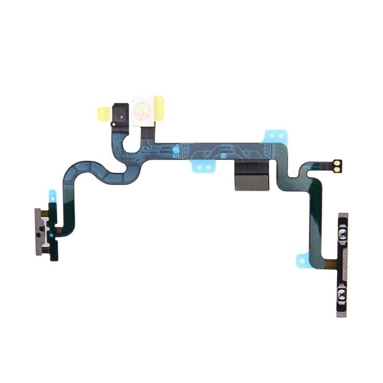 Switch Flex Cable For iPhone 7