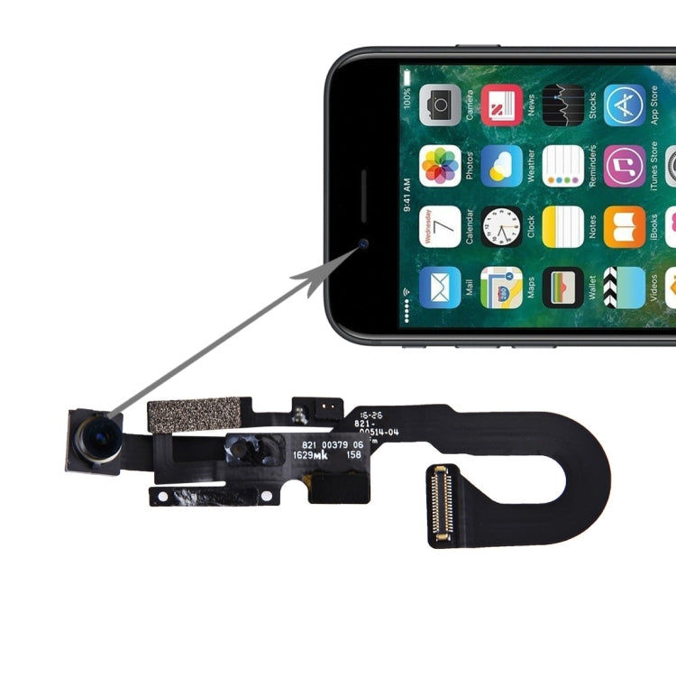 Module de caméra frontale pour iPhone 7