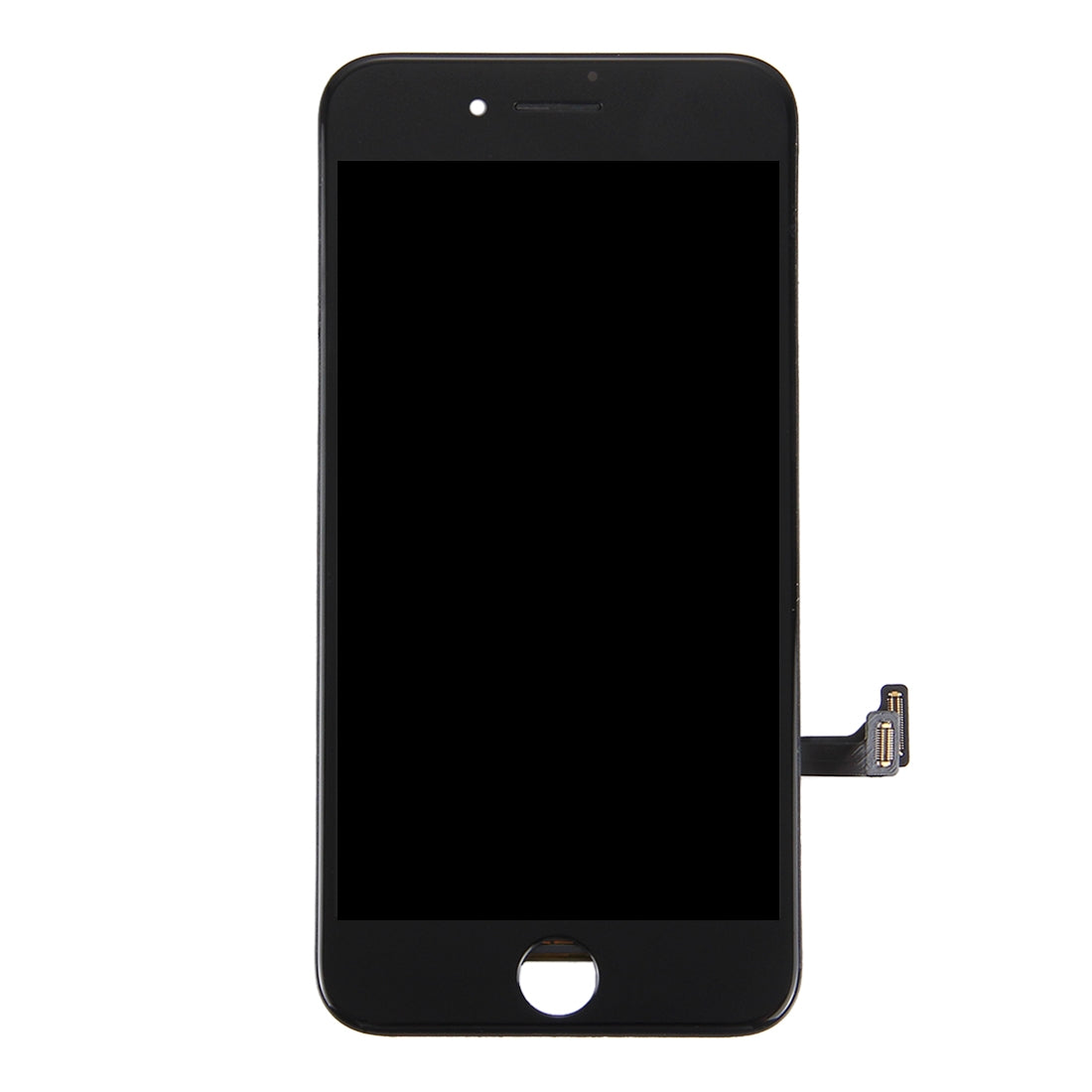 Pantalla LCD + Tactil Digitalizador Apple iPhone 7 Negro
