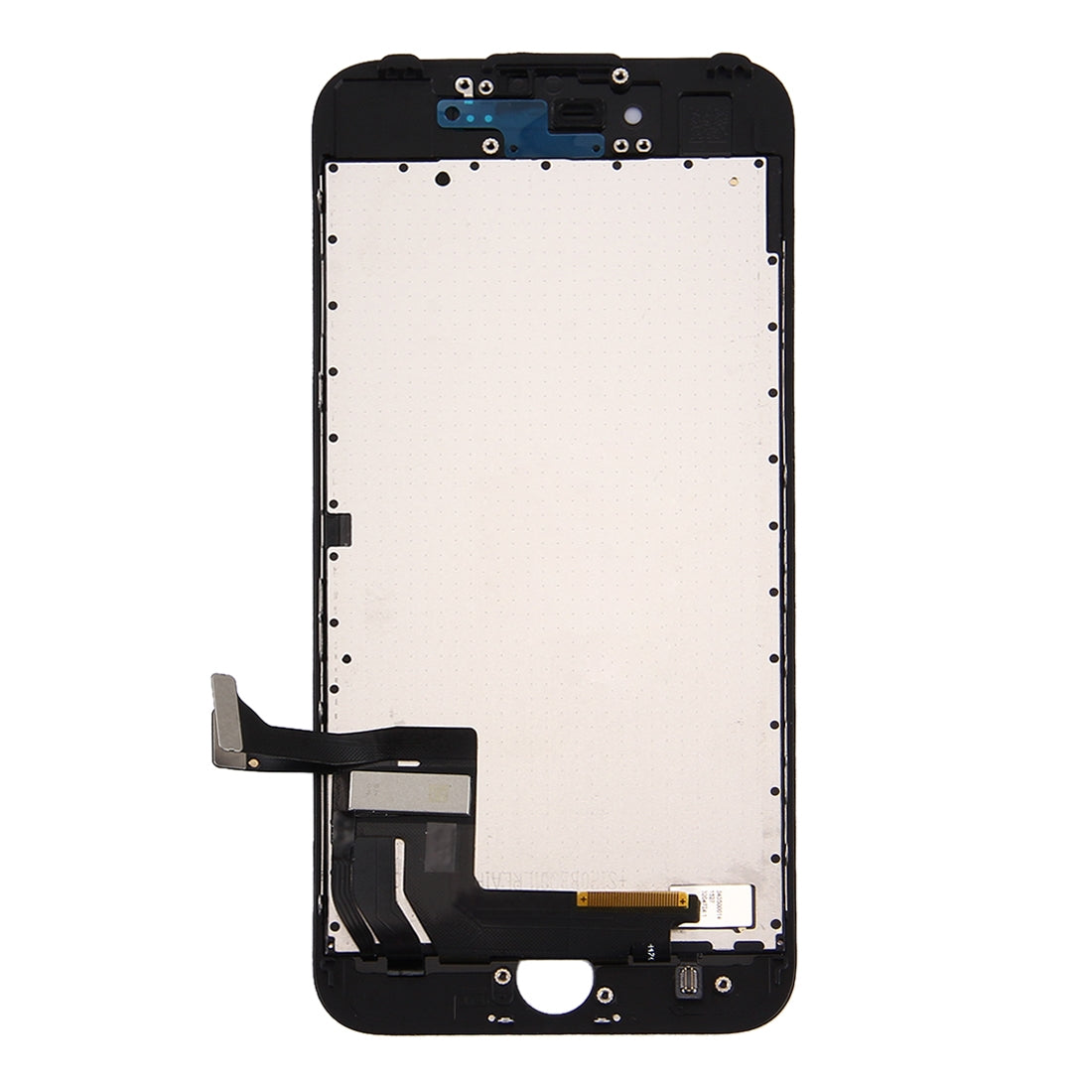 LCD Screen + Touch Digitizer Apple iPhone 7 Black
