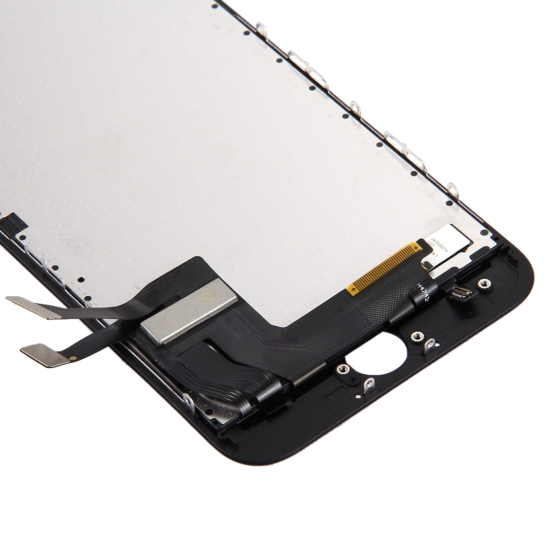 Pantalla LCD + Tactil Digitalizador Apple iPhone 7 Negro