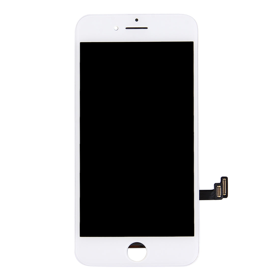 Pantalla LCD + Tactil Digitalizador Apple iPhone 7 Blanco