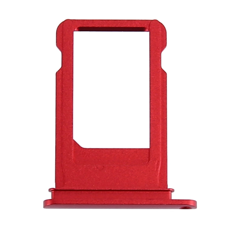 Card Tray for iPhone 7 Plus (Red)