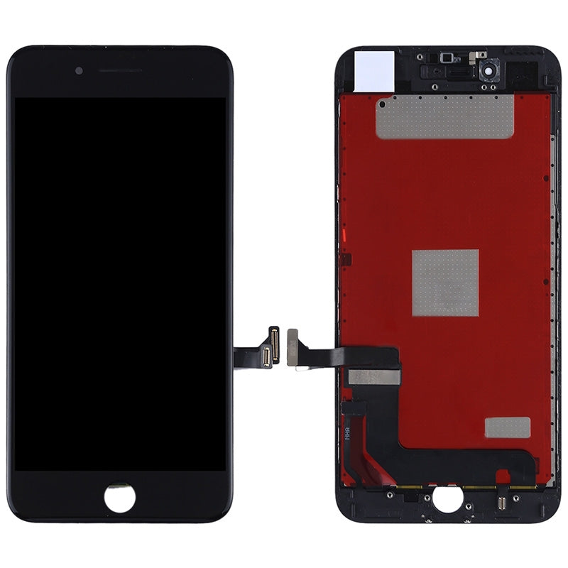 LCD Screen + Touch Digitizer Apple iPhone 7 Plus Black
