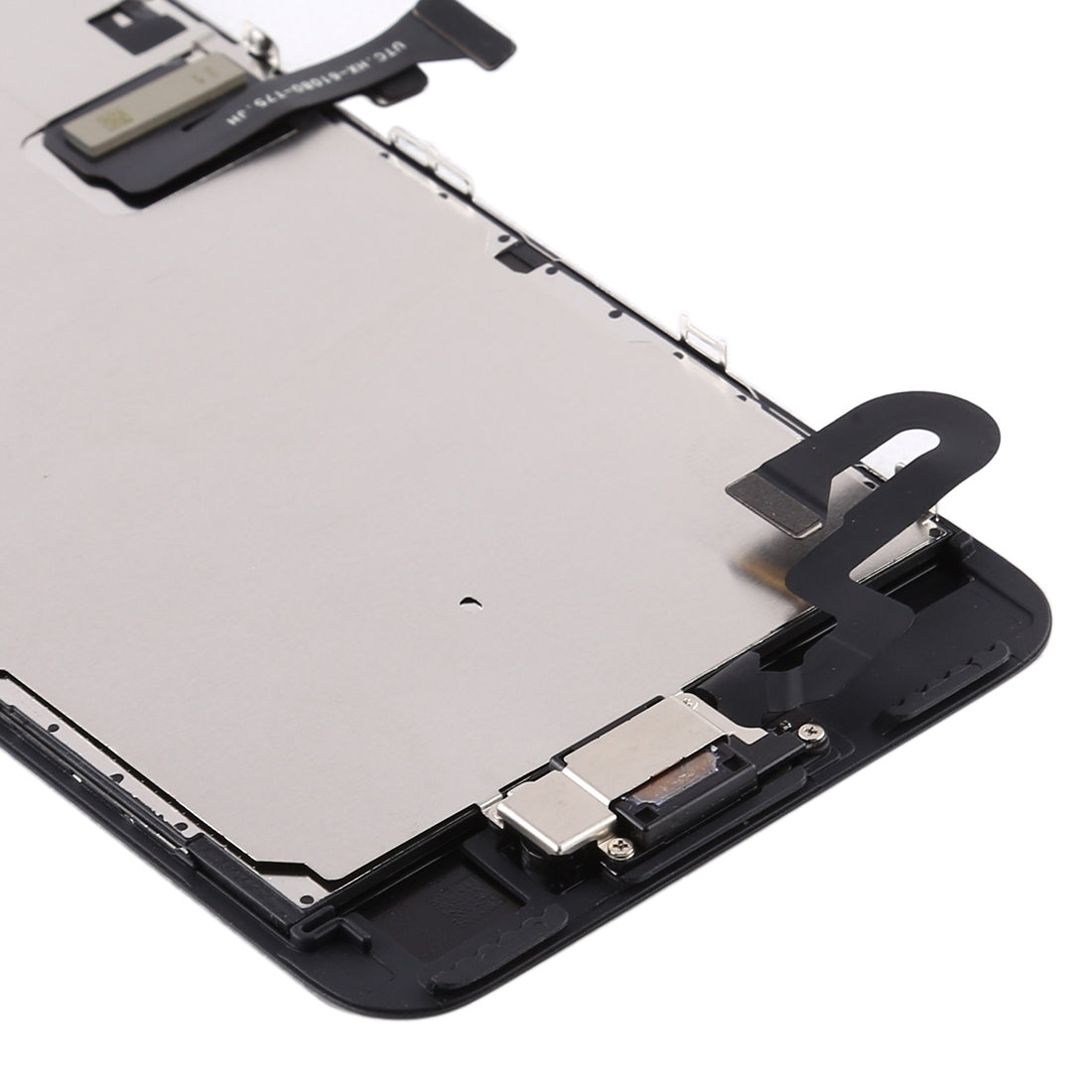 Pantalla LCD + Tactil Digitalizador Apple iPhone 7 Plus (con Cámara) Negro