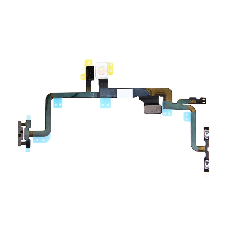 Switch Flex Cable For iPhone 7 Plus
