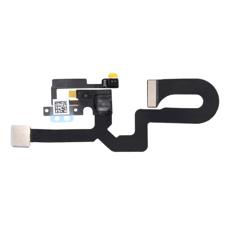 Front Camera Module Flex Cable and Microphone Flex Cable and Proximity Sensor Flex Cable for iPhone 7 Plus