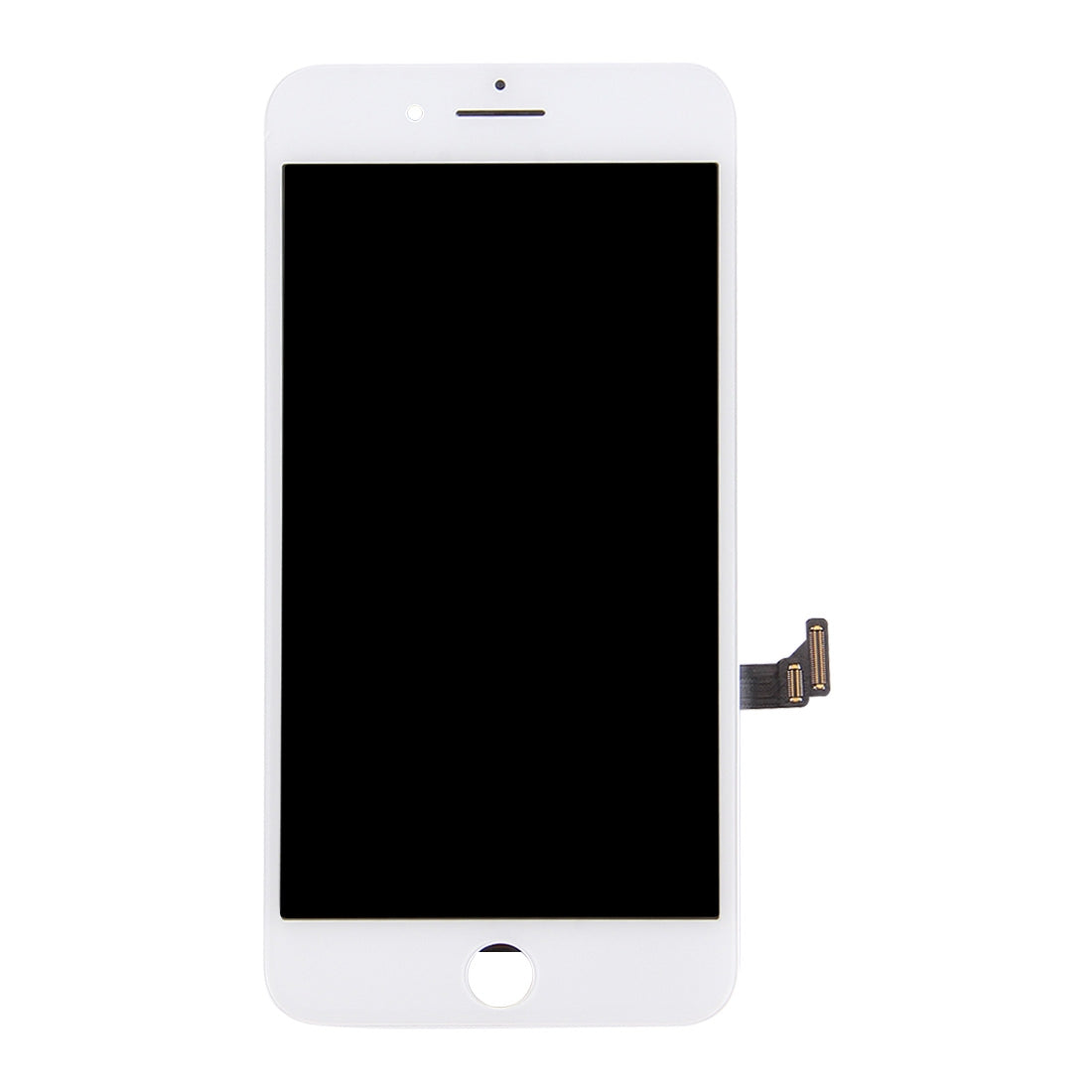 LCD Screen + Touch Digitizer Apple iPhone 7 Plus White