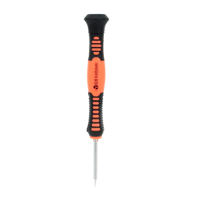 Tri-point Repair Screwdriver 0.6 JIAFA 880-0.6 For iPhone 7 and 7 Plus and Apple Watch
