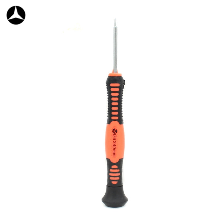 Tri-point Repair Screwdriver 0.6 JIAFA 880-0.6 For iPhone 7 and 7 Plus and Apple Watch