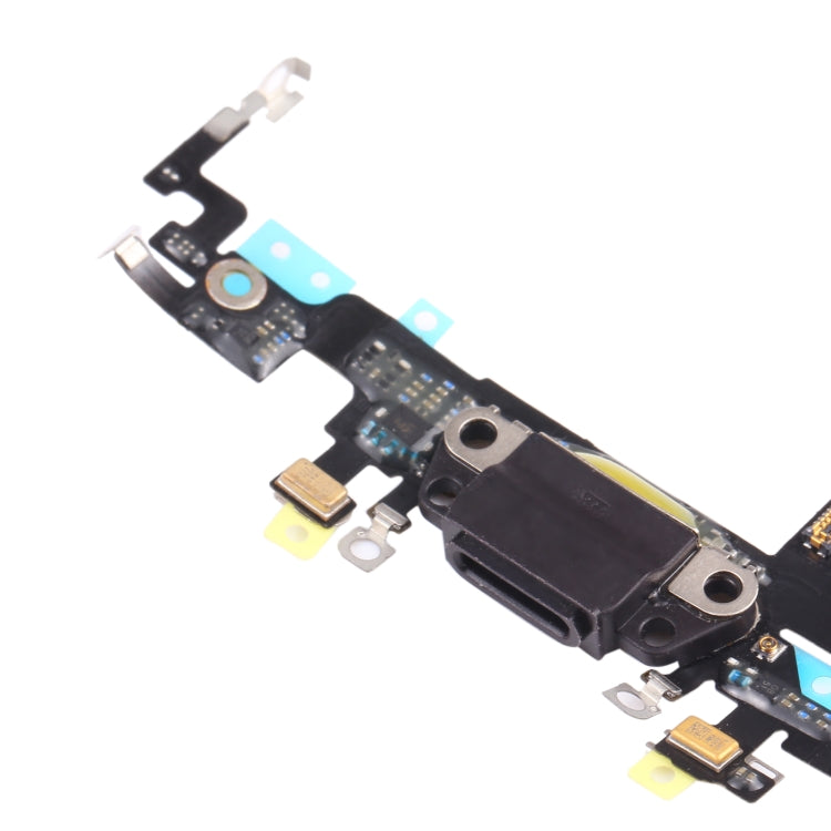 Câble de charge d'origine pour iPhone 8 (noir)