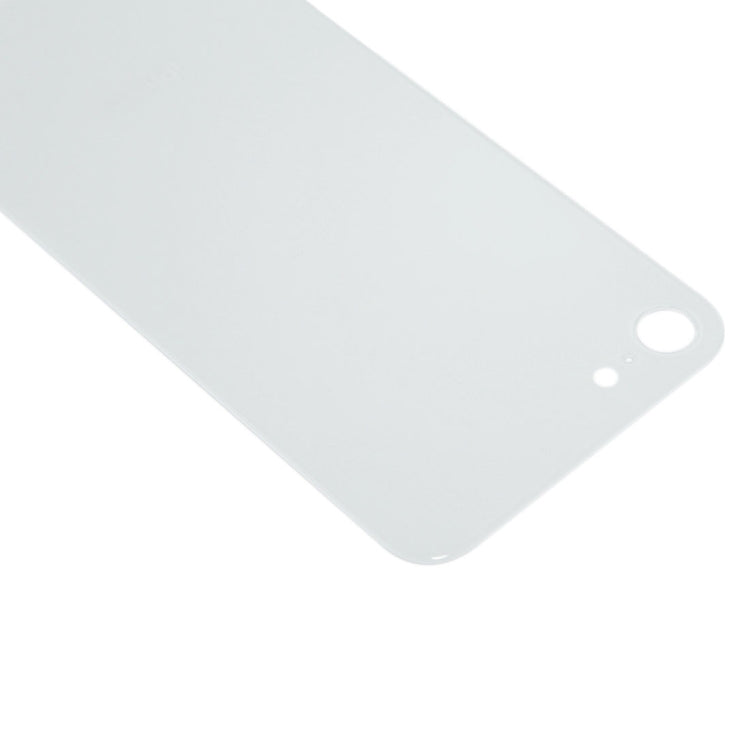 Tapa Trasera de Batería Para iPhone 8 (Blanco)