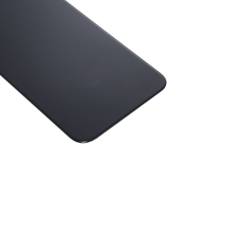 Carcasa Trasera con Adhesivo Para iPhone 8 (Negro)