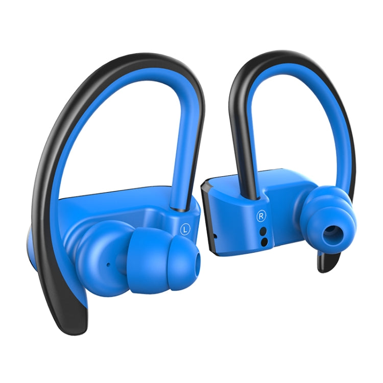 ZEALOT H10 TWS Ture Auriculares Dobles Stereo Inalámbricos a prueba de polvo Auriculares Bluetooth a prueba de sudor con caja de Carga