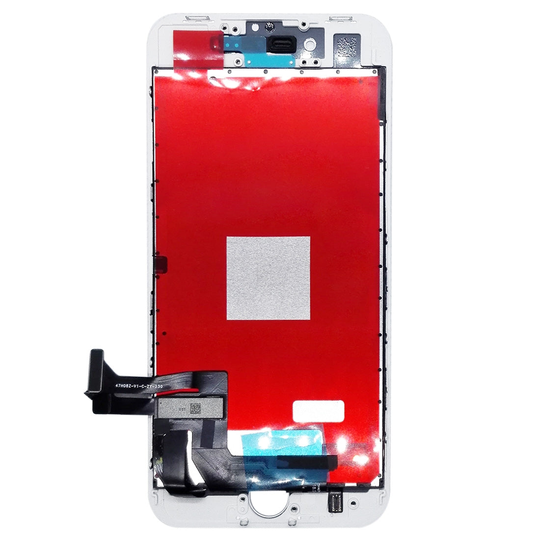 Pantalla LCD + Tactil Digitalizador Apple iPhone 8 Blanco