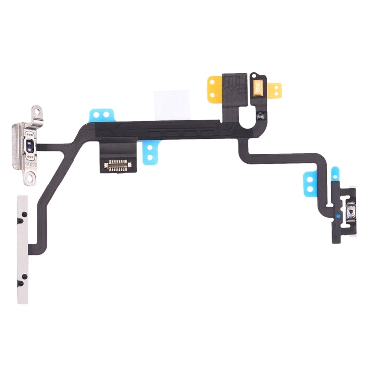 Câble flexible du bouton d'alimentation pour iPhone SE 2020 / iPhone 8