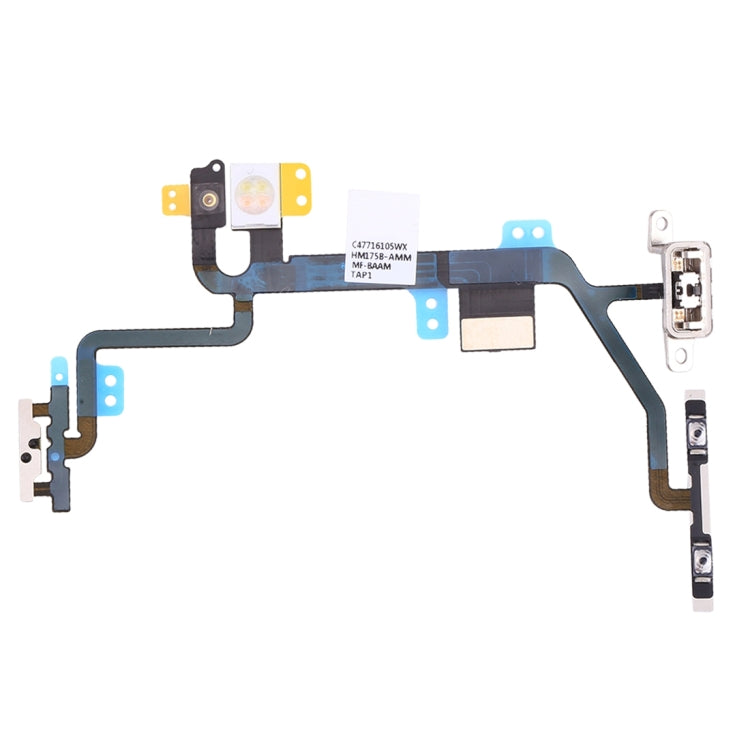 Power Button Flex Cable for iPhone SE 2020 / iPhone 8