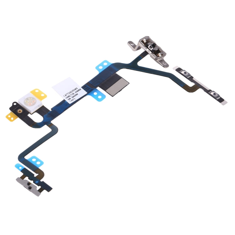 Power Button Flex Cable for iPhone SE 2020 / iPhone 8