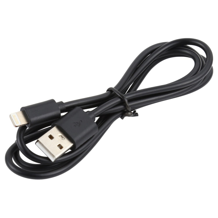 LZ-728 2 en 1 18W QC 3.0 Interface USB Chargeur de voyage + Câble de d