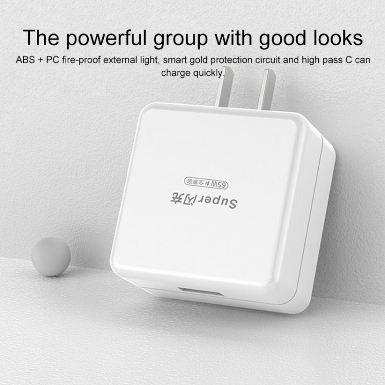 ZEQI ZE-K17 5W 10V 5A USB fully compatible with super Charge