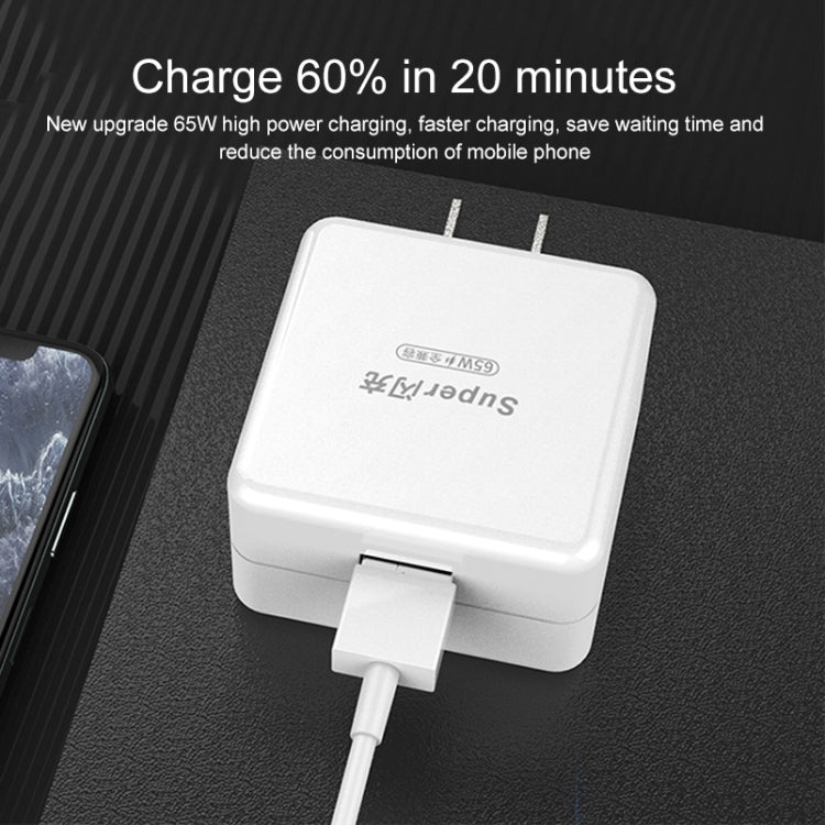 ZEQI ZE-K17 5W 10V 5A USB fully compatible with super Charge