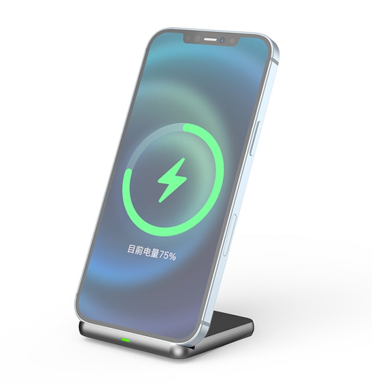 Wiwu 18W Power Air One One Wireless Charger Station
