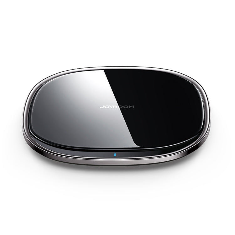 Joyroom JR-A23 Square Wireless Charger for 15 W Mobile Phone (Black)