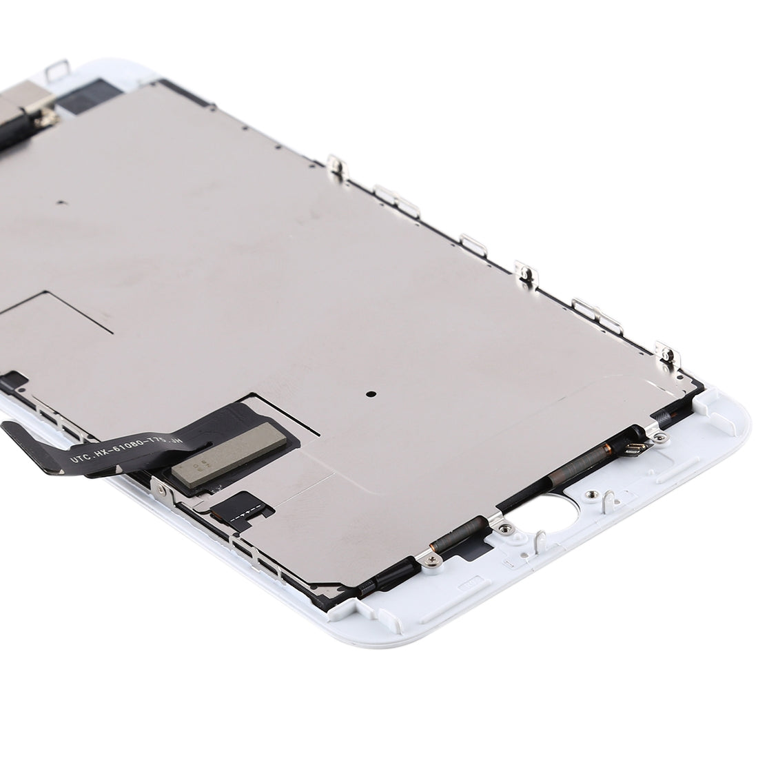 Pantalla LCD + Tactil Digitalizador Apple iPhone 8 Plus (con Cámara) Blanco