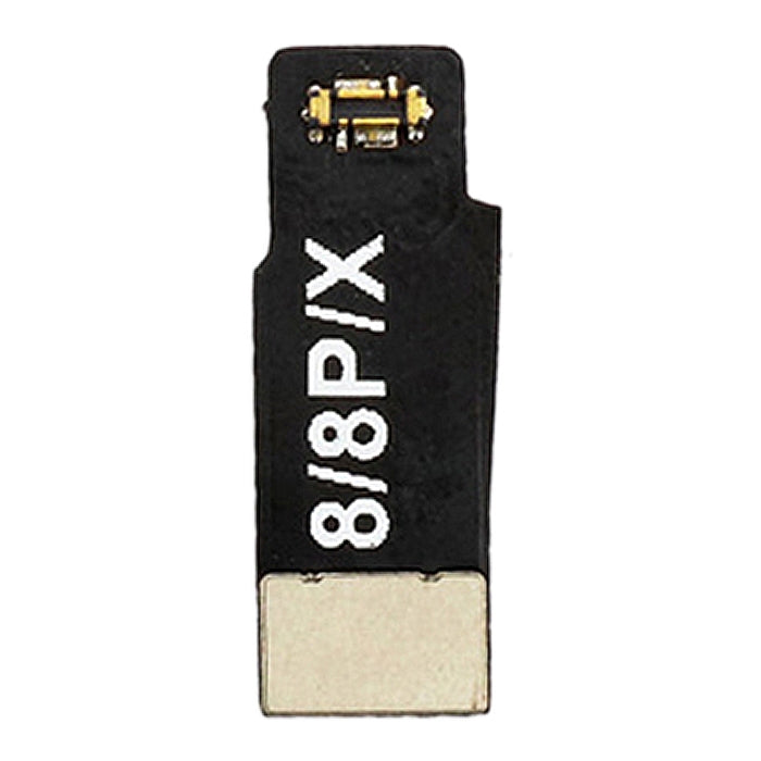 Câble flexible de connecteur de batterie pour iPhone 8 / 8 Plus / X
