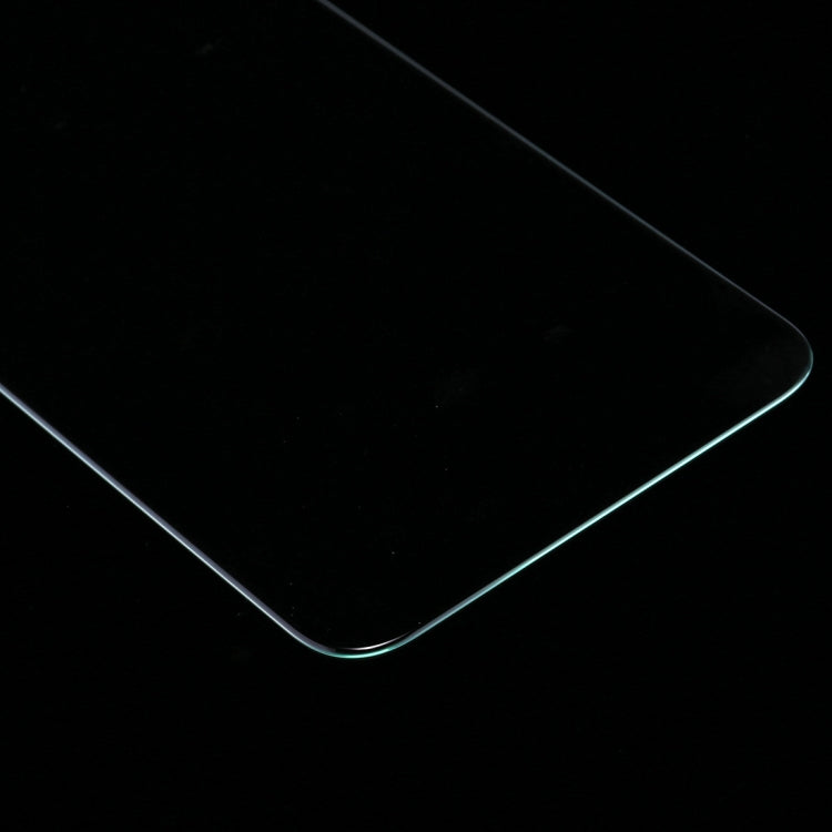 Tapa Trasera de Cristal Para Batería Para iPhone 8 Plus (Transparente)
