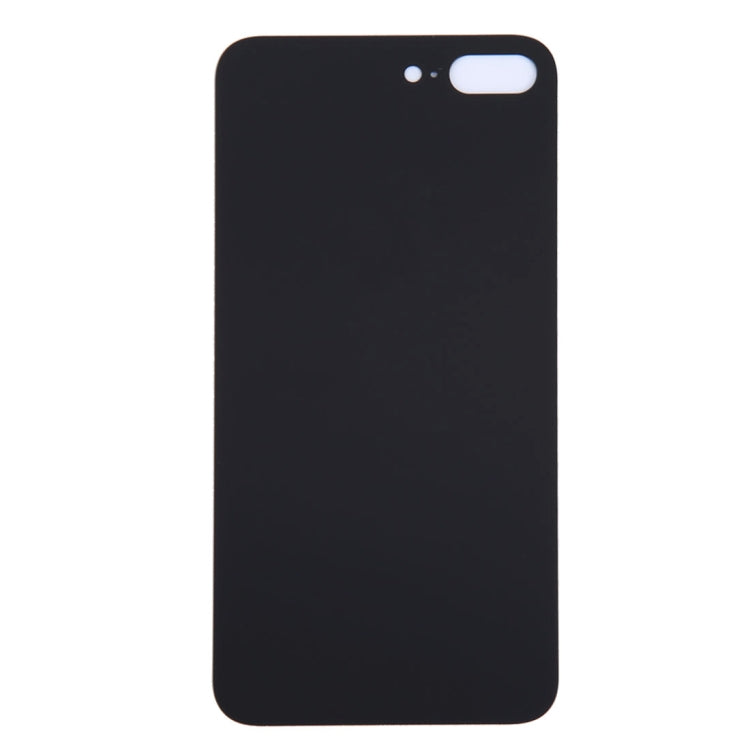 Back Battery Cover for iPhone 8 Plus (Black)