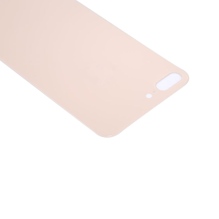 Back Battery Cover for iPhone 8 Plus (Golden)