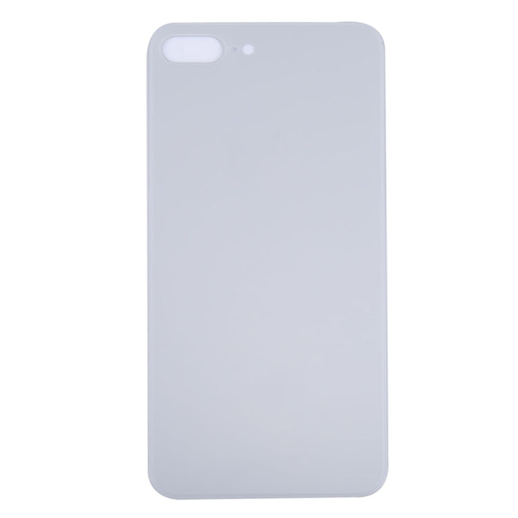 Back Battery Cover for iPhone 8 Plus (White)